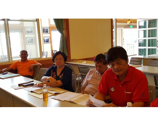 26屆第9次理監事會議30