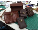 105下職訓雅紳精品皮件製作班02
