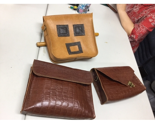 105下職訓雅紳精品皮件製作班04