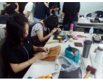 105下職訓雅紳精品皮件製作班07