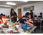 105下職訓雅紳精品皮件製作班12