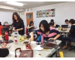 105下職訓雅紳精品皮件製作班14