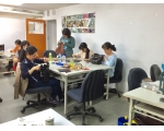 105下職訓雅紳精品皮件製作班16