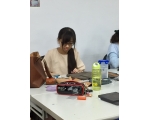105下職訓雅紳精品皮件製作班20