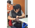 105下職訓雅紳精品皮件製作班22