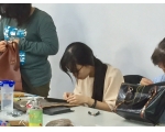 105下職訓雅紳精品皮件製作班23