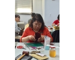105下職訓雅紳精品皮件製作班27