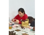 105下職訓雅紳精品皮件製作班31