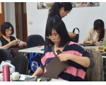 105下職訓雅紳精品皮件製作班34