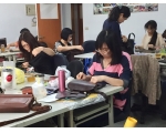 105下職訓雅紳精品皮件製作班35