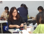 105下職訓雅紳精品皮件製作班38