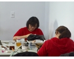 105下職訓雅紳精品皮件製作班39