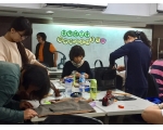105下職訓雅紳精品皮件製作班40