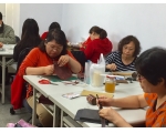 105下職訓雅紳精品皮件製作班41