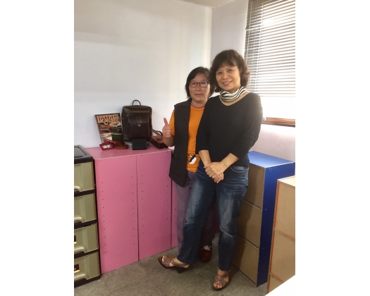 105下職訓雅紳精品皮件製作班64