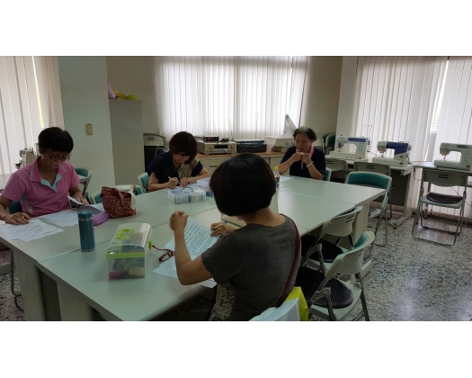 105下職訓百搭服裝創作班06