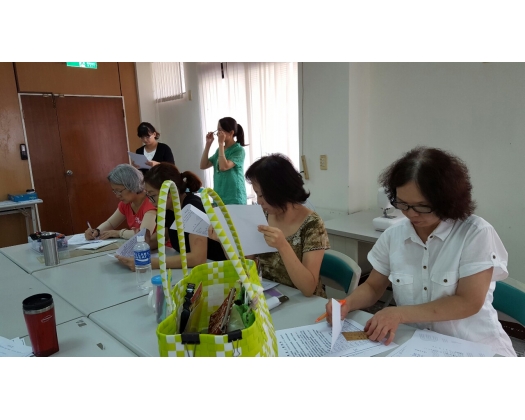 105下職訓百搭服裝創作班07