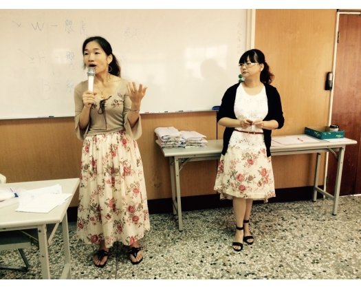 105下職訓百搭服裝創作班20