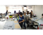 105下職訓百搭服裝創作班17