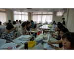 105下職訓手工藝布料拼接包實務班05