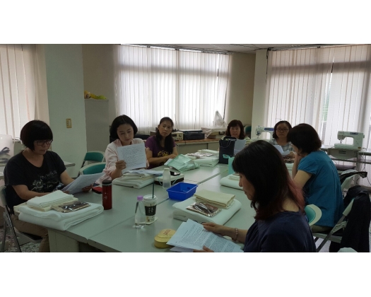 105下職訓手工藝布料拼接包實務班07