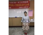 105下職訓手工藝布料拼接包實務班35
