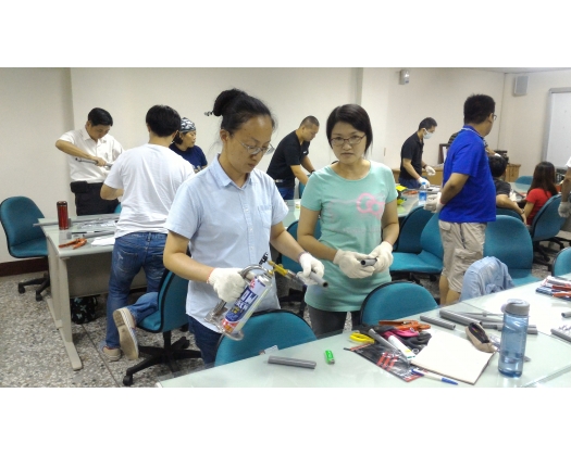 105下職訓家庭水電基礎維修班05
