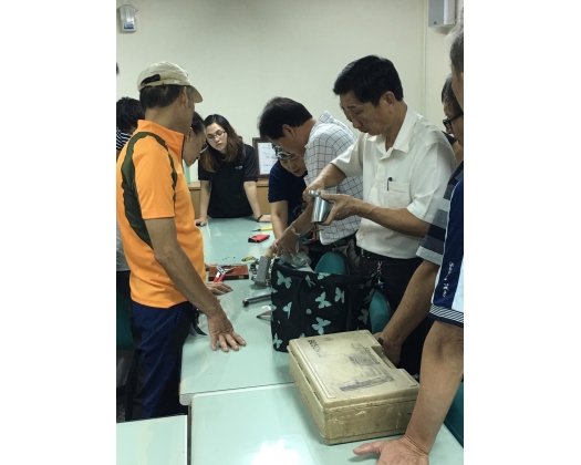 105下職訓家庭水電基礎維修班07