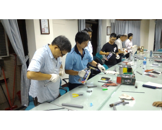 105下職訓家庭水電基礎維修班13