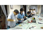 105下職訓家庭水電基礎維修班13