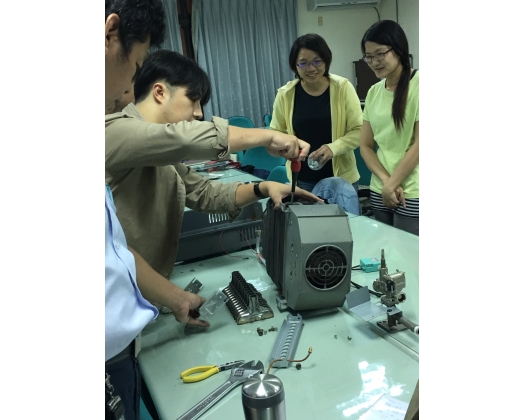 105下職訓家庭水電基礎維修班16