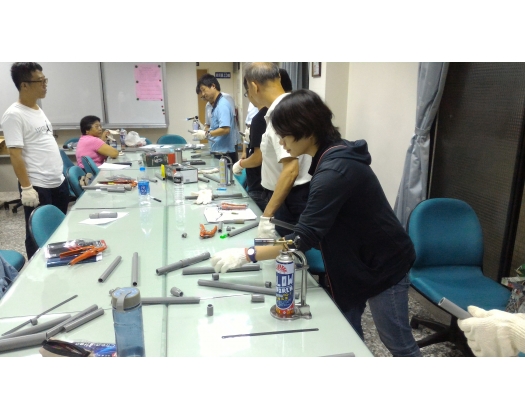 105下職訓家庭水電基礎維修班29