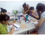 105下職訓古典風皮雕單品手作班01