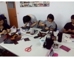 105下職訓古典風皮雕單品手作班08