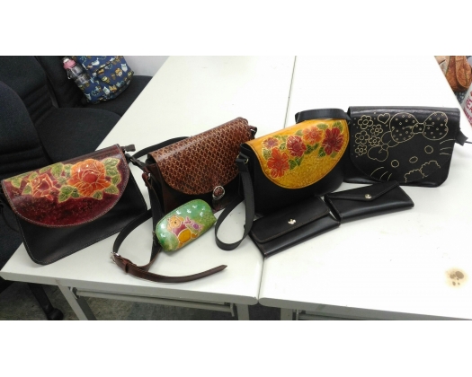 105下職訓古典風皮雕單品手作班42