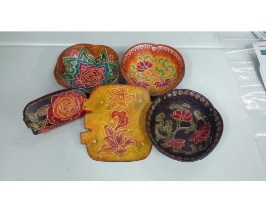 105下職訓古典風皮雕單品手作班62