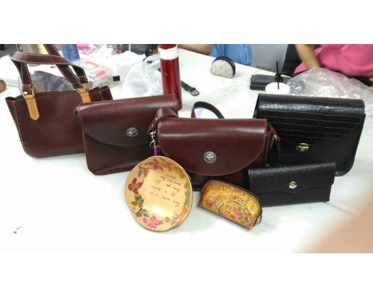 105下職訓古典風皮雕單品手作班68