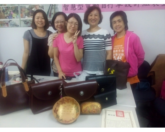 105下職訓古典風皮雕單品手作班72