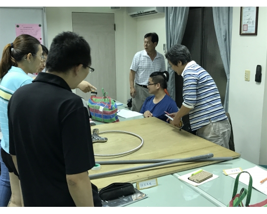 106上職訓家庭水電維修實務班23