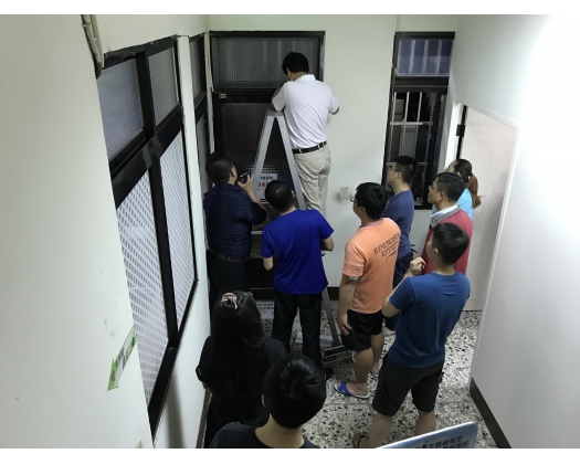 106上職訓家庭水電維修實務班35
