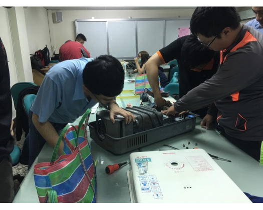 106上職訓家庭水電維修實務班37