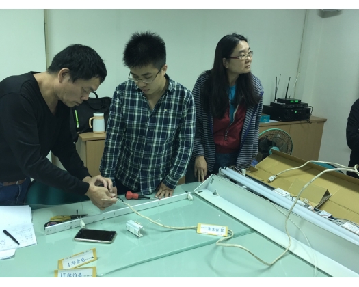 106上職訓家庭水電維修實務班41