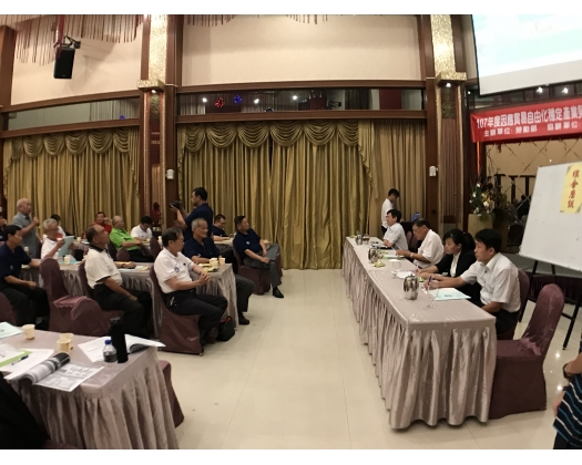 27屆第02次理監事會議07