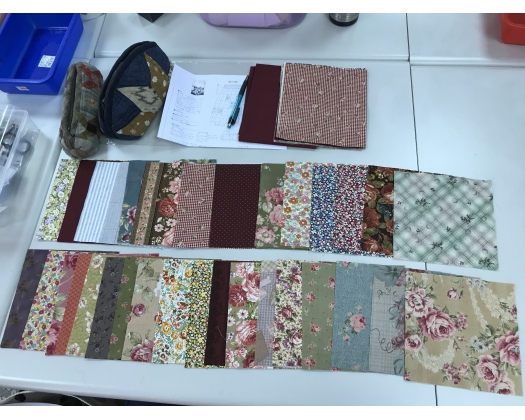 107上職訓 服裝拼接實務班-05
