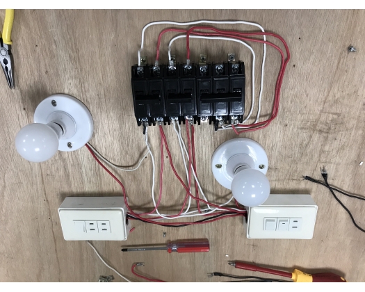 108上職訓日常家用水電裝修班-17