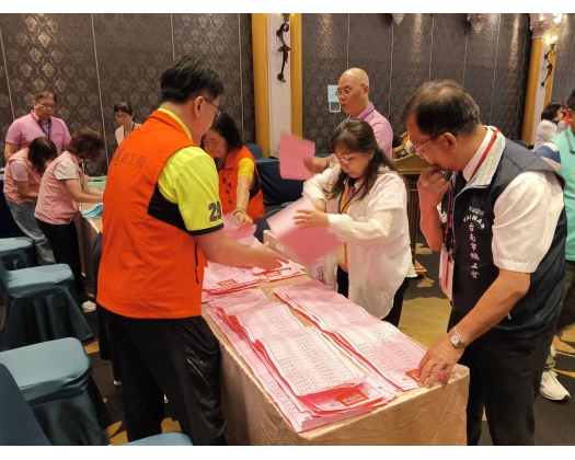 29屆第1次會員代表大會-23