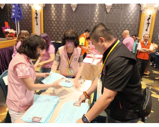 29屆第1次會員代表大會-24